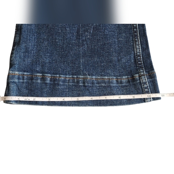 WOMEN jeansWomen's Wrangler Retro® Bailey High Rise Flare Jean - Picture 5 of 8